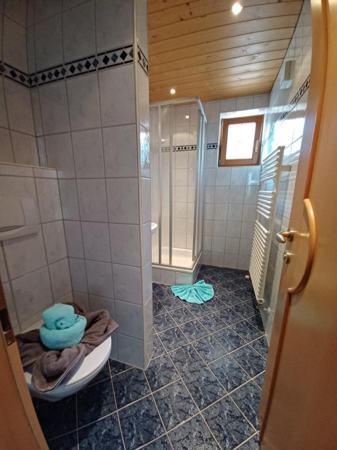 Gsoerhof Apartment Sankt Anton am Arlberg Bagian luar foto